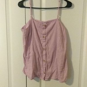 NWOT Old Navy tank top